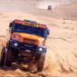 Commander - Rally Dakar 2023